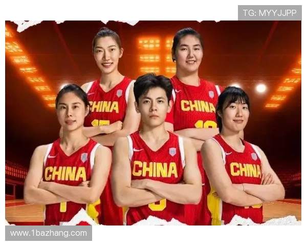 世预赛中国女篮首战告捷